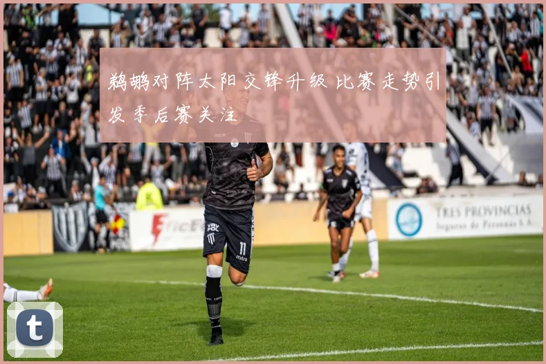 鹈鹕对阵太阳交锋升级 比赛走势引发季后赛关注